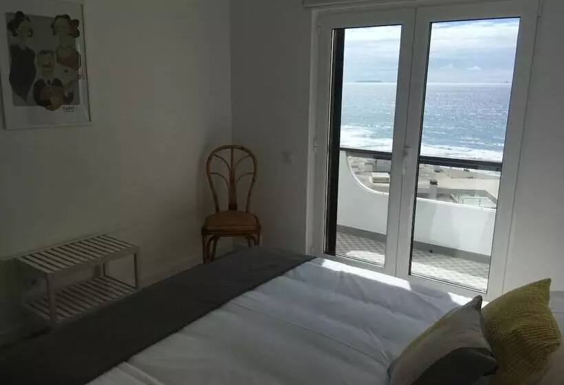 Salty House Casa Salgada