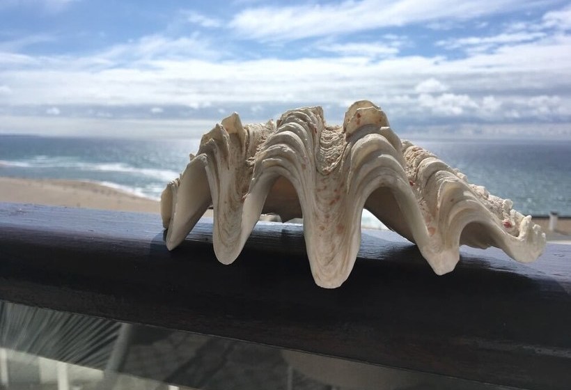 Salty House Casa Salgada