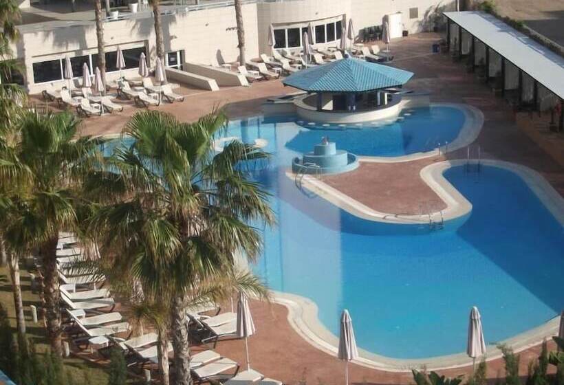 4us La Manga Vip Hote
