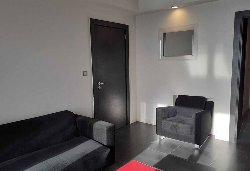 4us La Manga Vip Hote