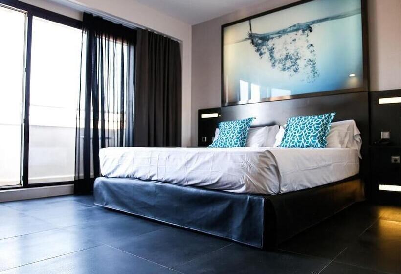 4us La Manga Vip Hote