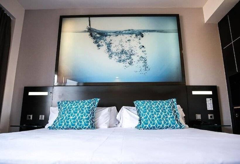 4us La Manga Vip Hote