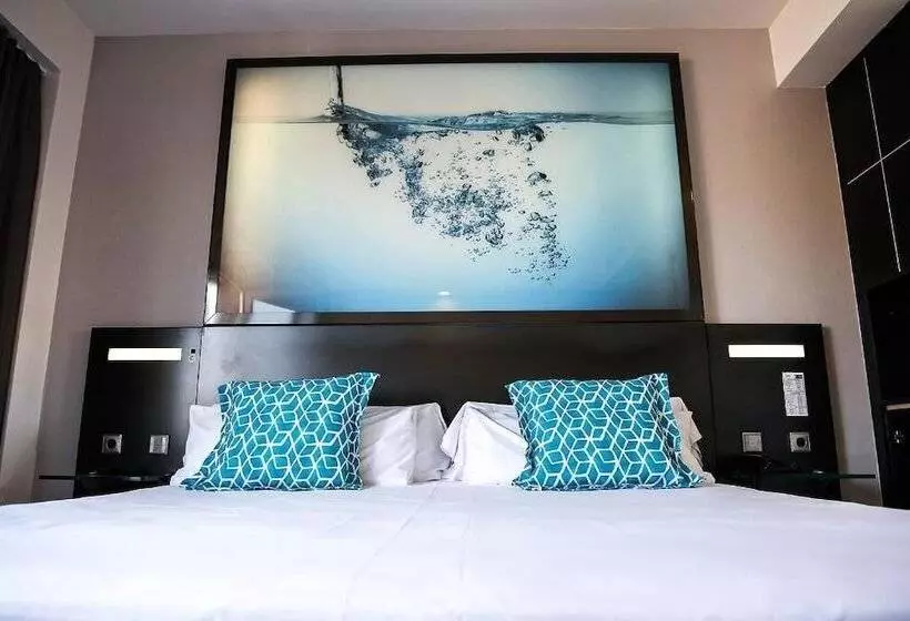 4us La Manga Vip Hote