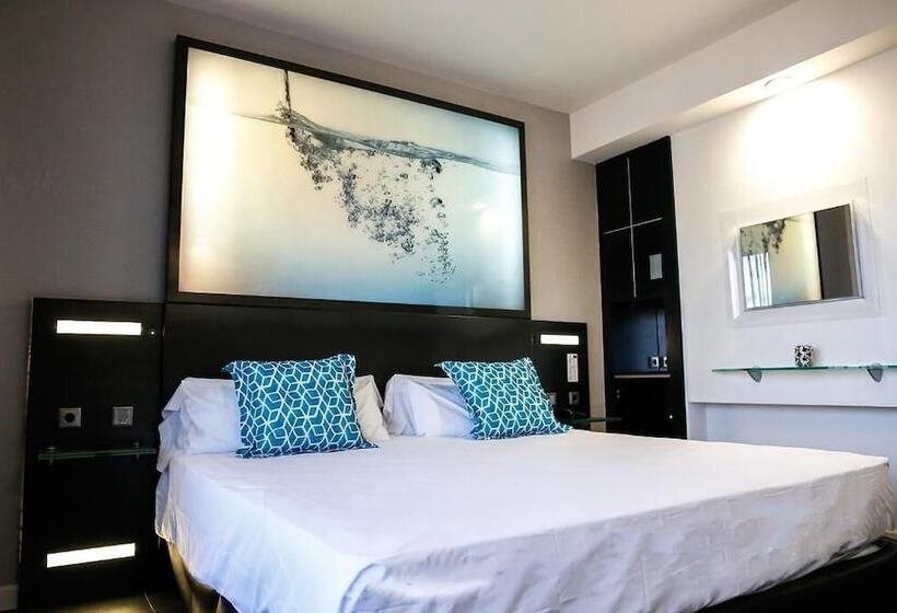 4us La Manga Vip Hote