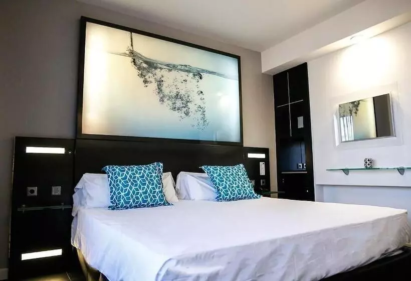 4us La Manga Vip Hote