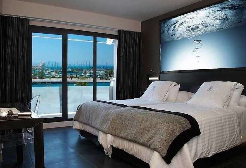 4us La Manga Vip Hote