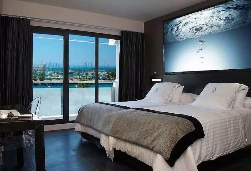 4us La Manga Vip Hote