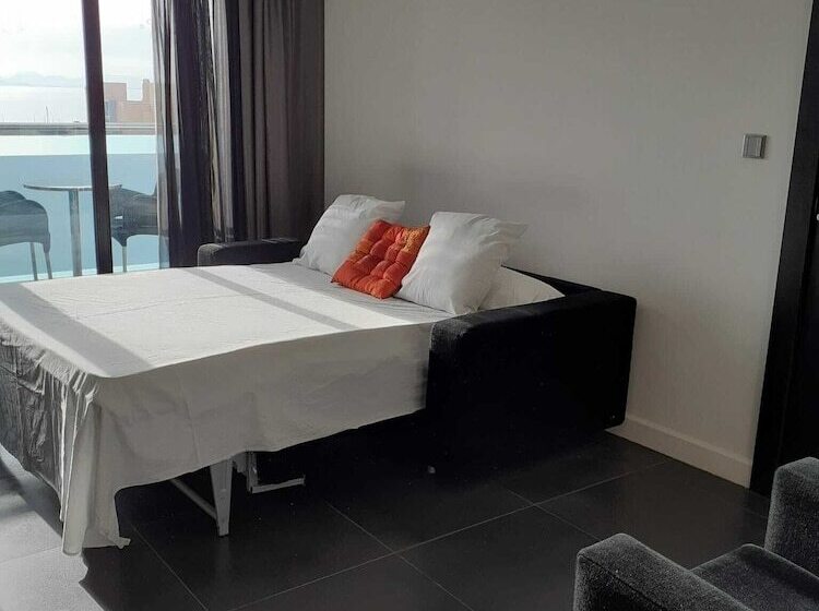 4us La Manga Vip Hote