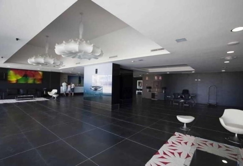 4us La Manga Vip Hote