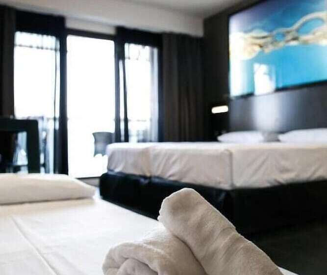 4us La Manga Vip Hote