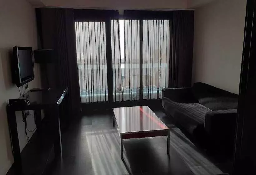 4us La Manga Vip Hote