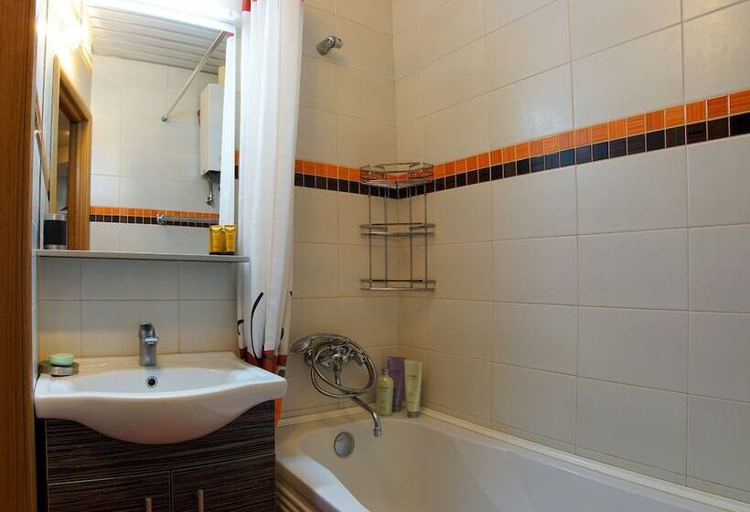 Apartament Chkalovskaya