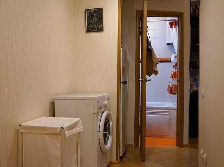 Apartament Chkalovskaya