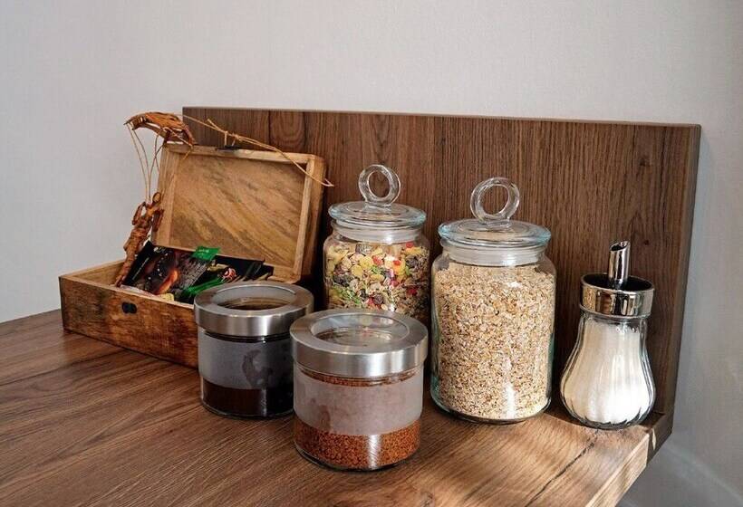 Apartament Chkalovskaya