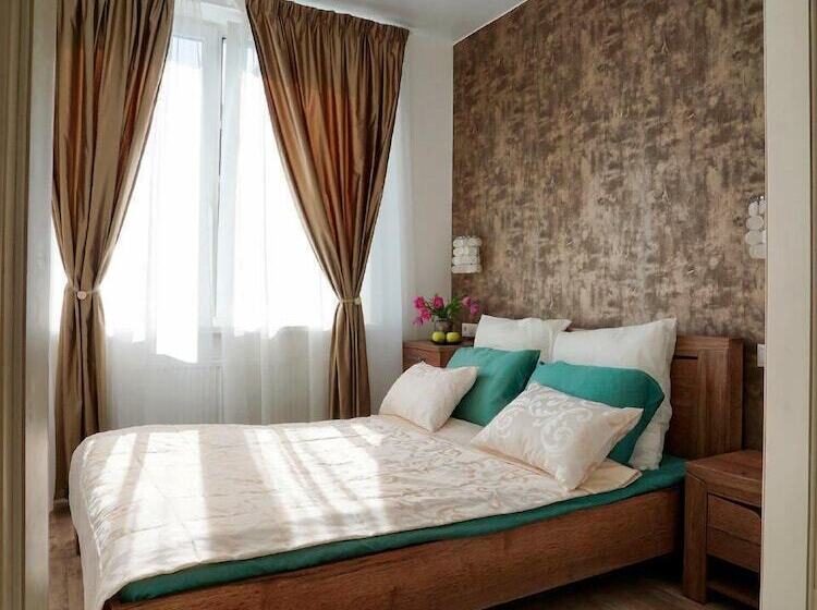 Apartament Chkalovskaya