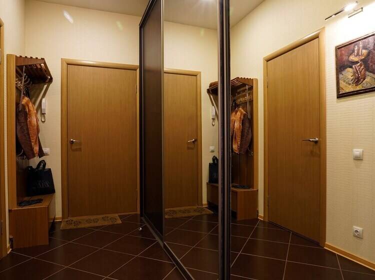 Apartament Chkalovskaya