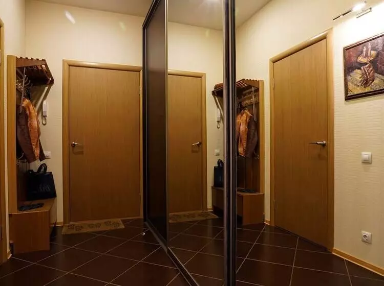 Apartament Chkalovskaya