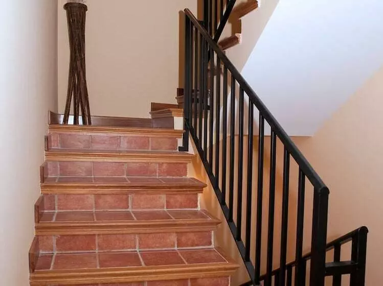 Apartamentos Rurales La Vera