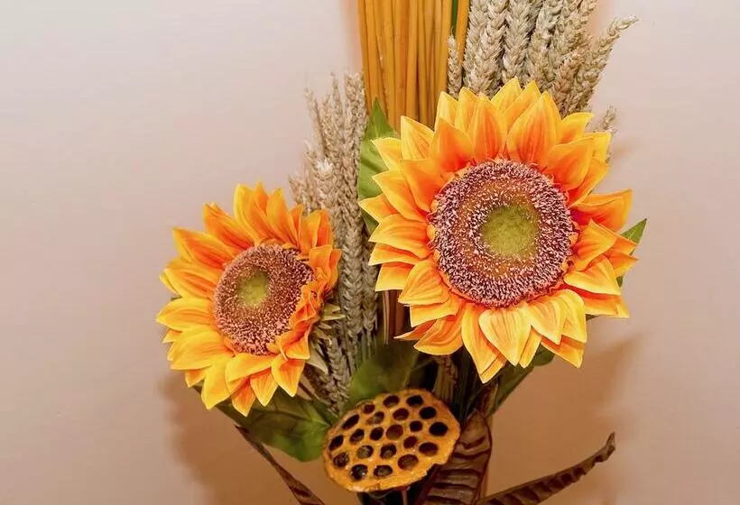 Apartamentos Rurales La Vera