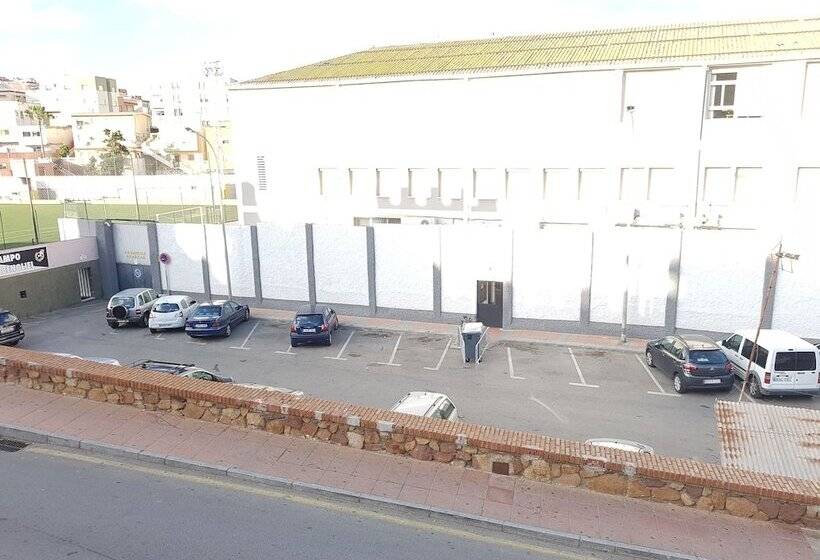 Apartamentos Villajovita