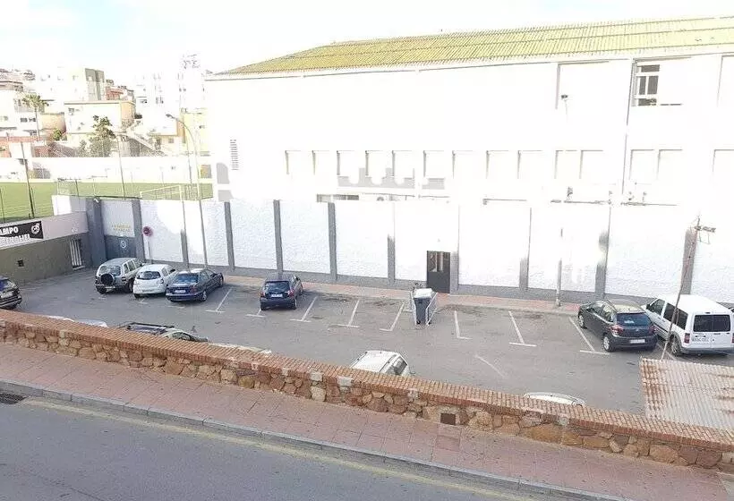 Apartamentos Villajovita