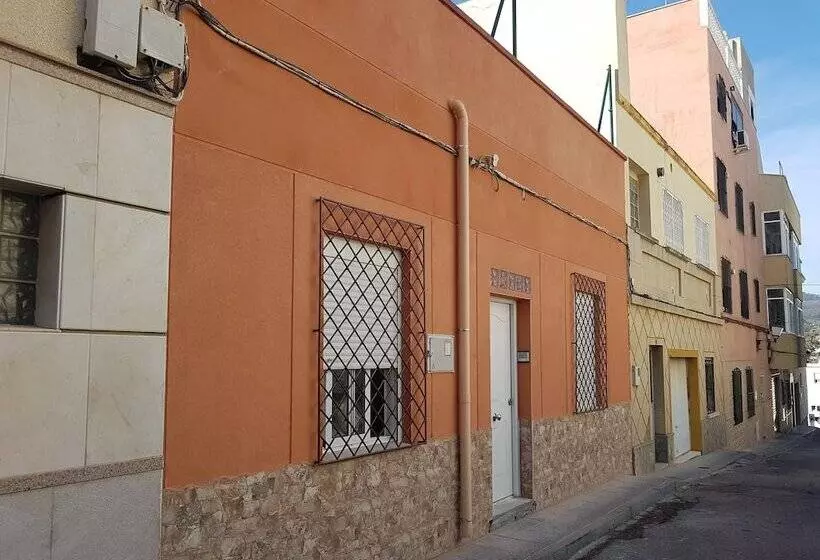 Apartamentos Villajovita