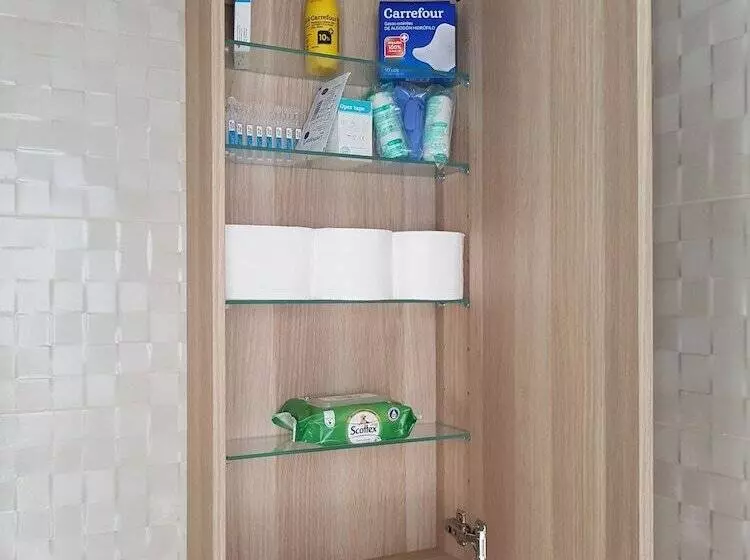 Apartamentos Villajovita