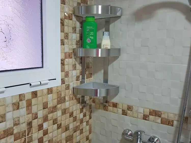 Apartamentos Villajovita