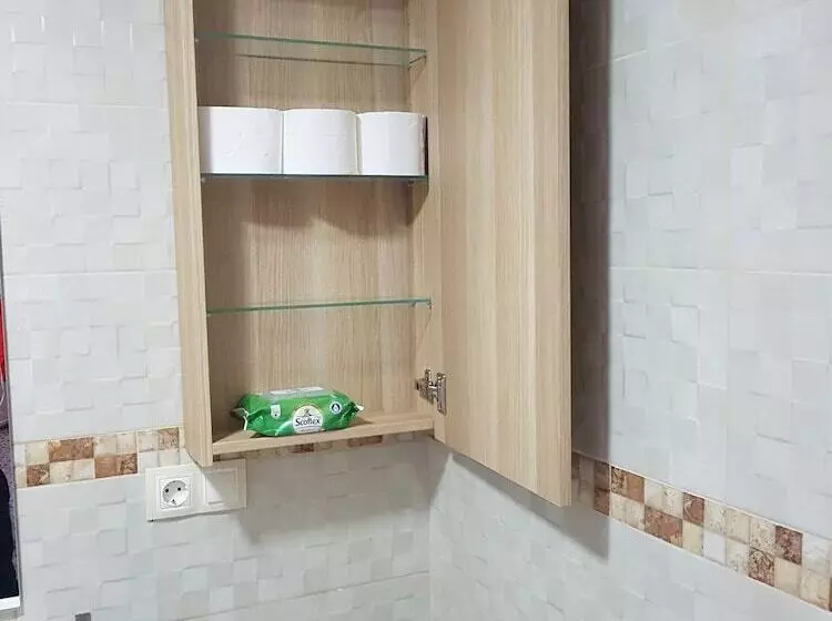 Apartamentos Villajovita