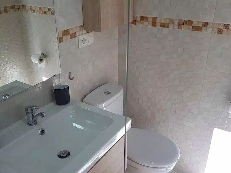 Apartamentos Villajovita