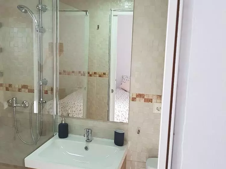 Apartamentos Villajovita