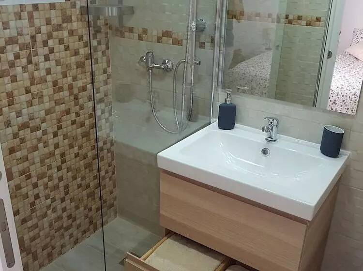 Apartamentos Villajovita