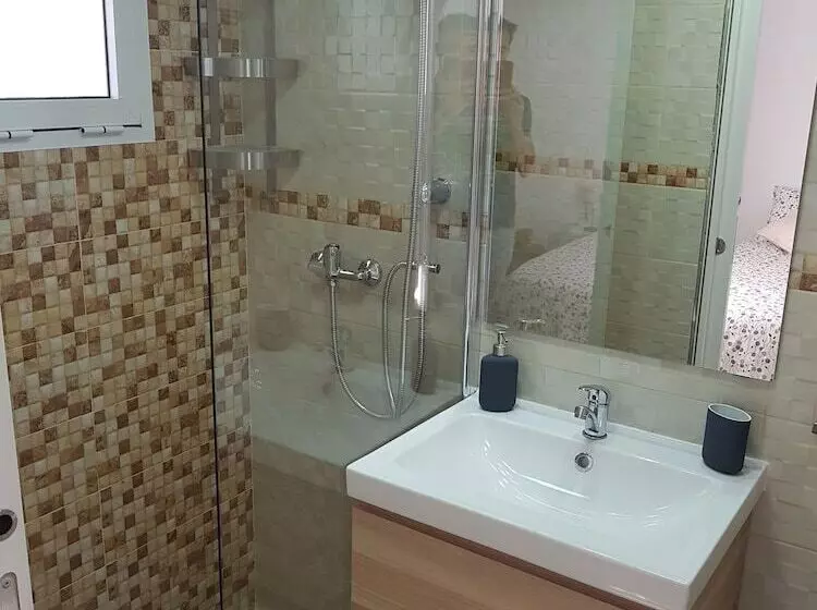 Apartamentos Villajovita