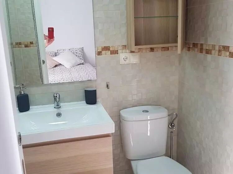 Apartamentos Villajovita