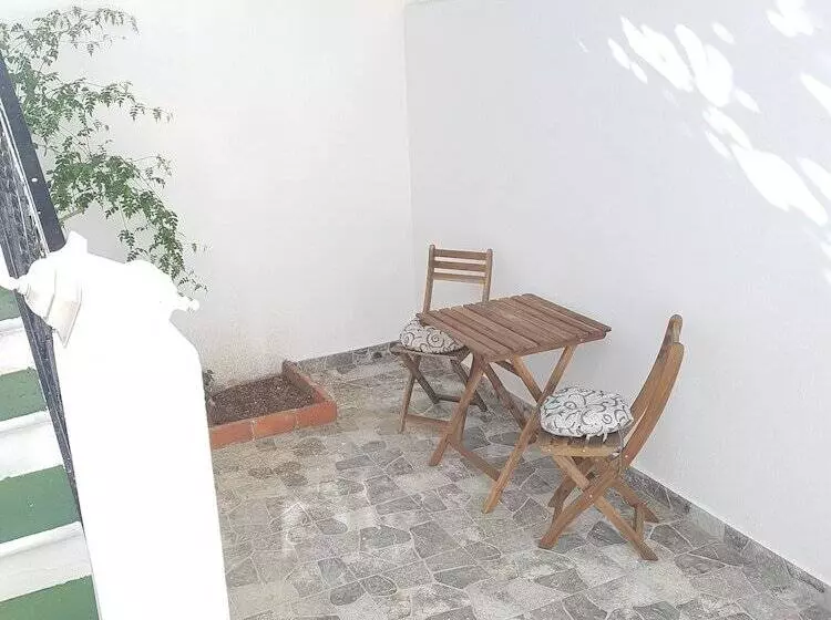 Apartamentos Villajovita