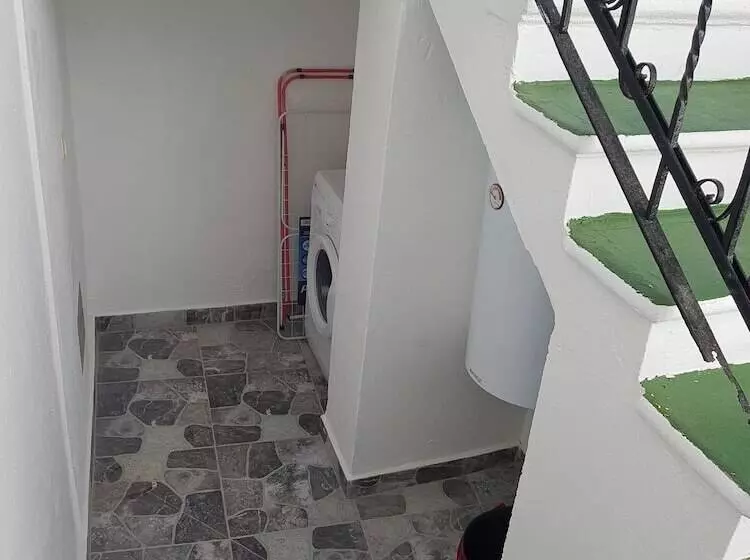 Apartamentos Villajovita