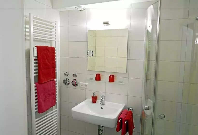 Apartment Im Hügelhaus