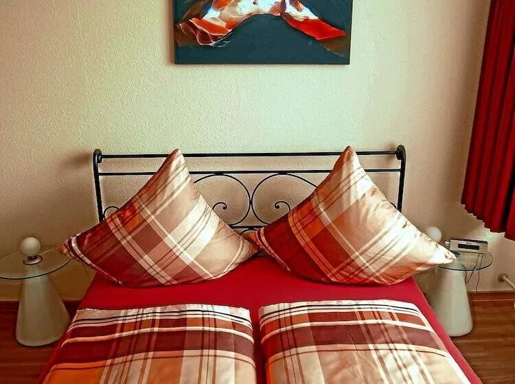 Apartment Im Hügelhaus