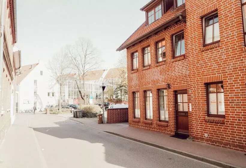 Backsteinparadies