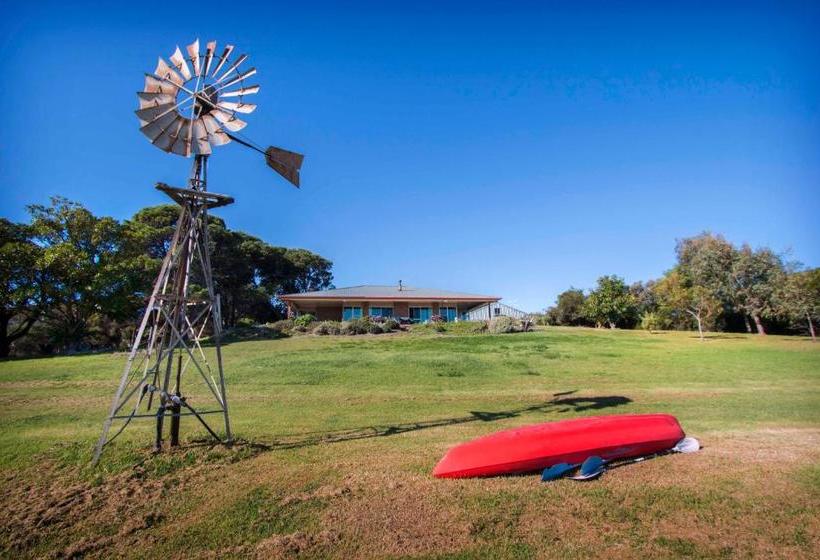 ベッドアンドブレックファースト Jury Road