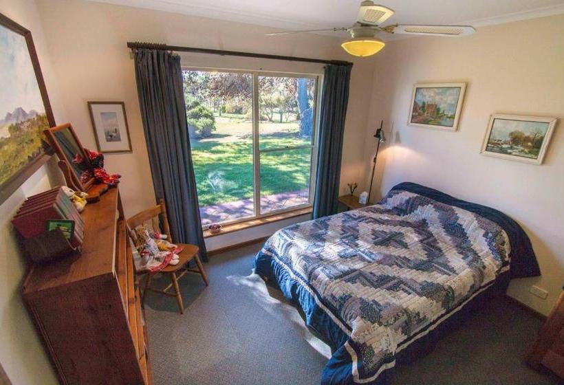 ベッドアンドブレックファースト Jury Road