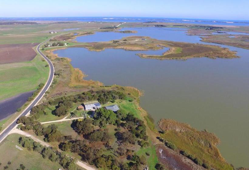 ベッドアンドブレックファースト Jury Road