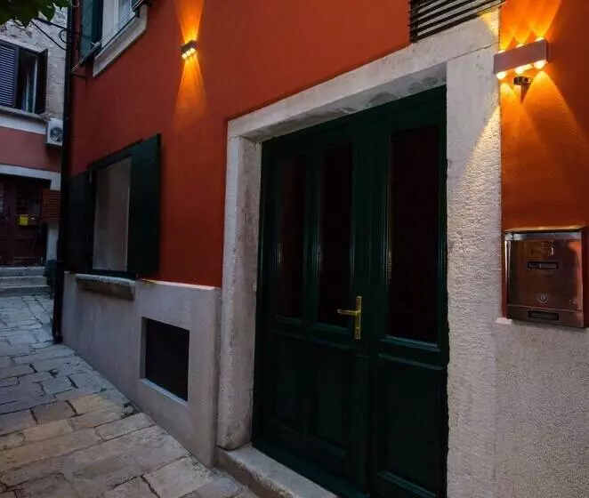 Casa Matteotti