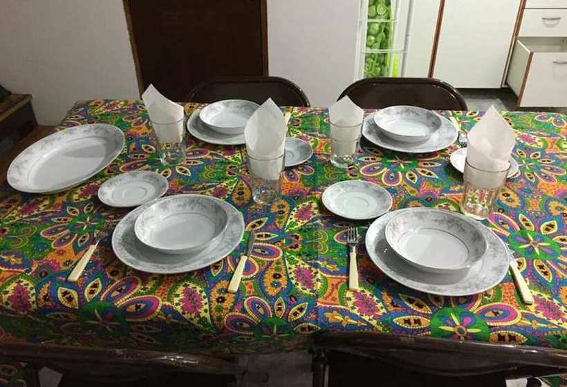 Duplex Para 5 Personas