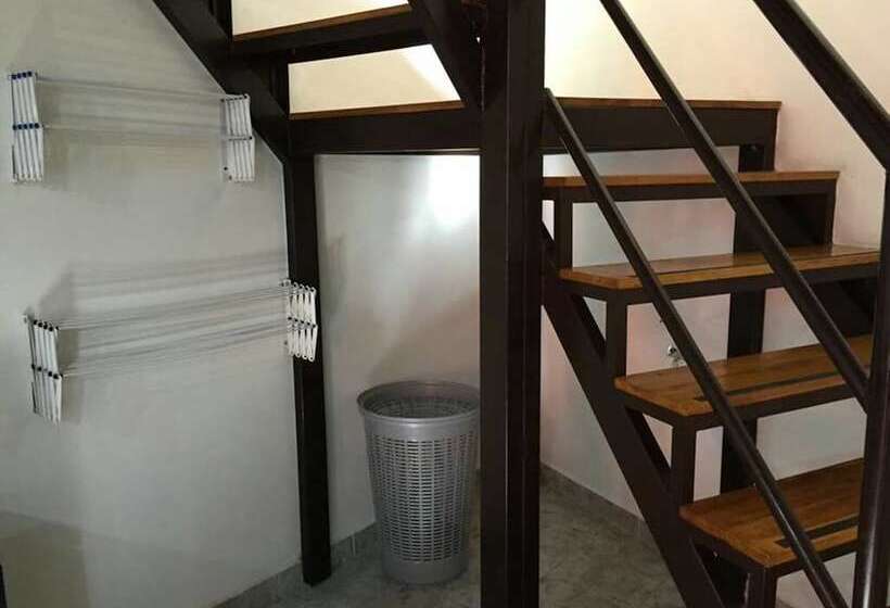 Duplex Para 5 Personas