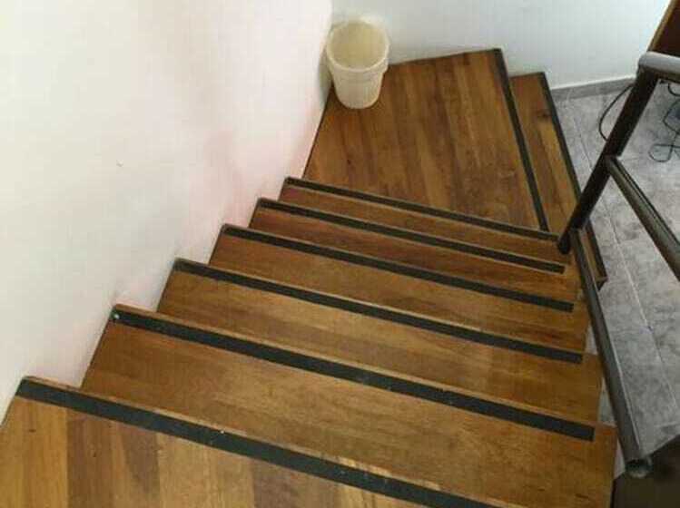 Duplex Para 5 Personas