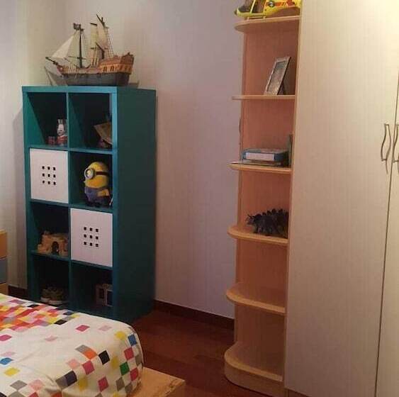 Fantástico Apartamento