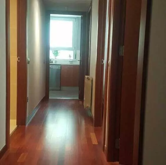 Fantástico Apartamento