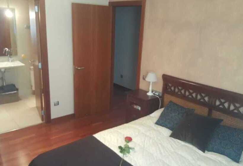 Fantástico Apartamento