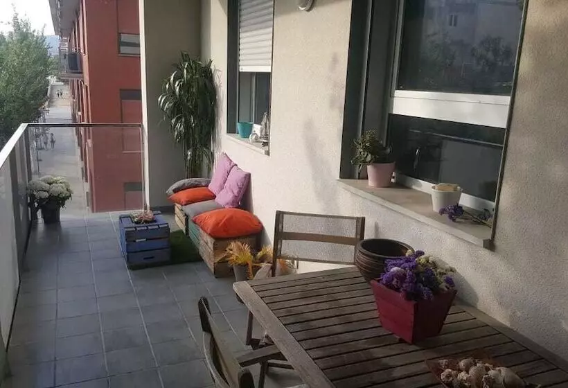 Fantástico Apartamento